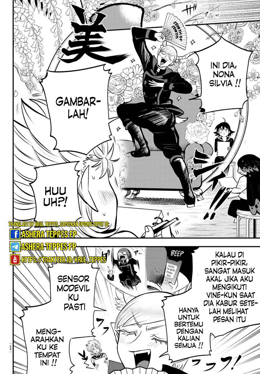Chapter 334 - Page 20