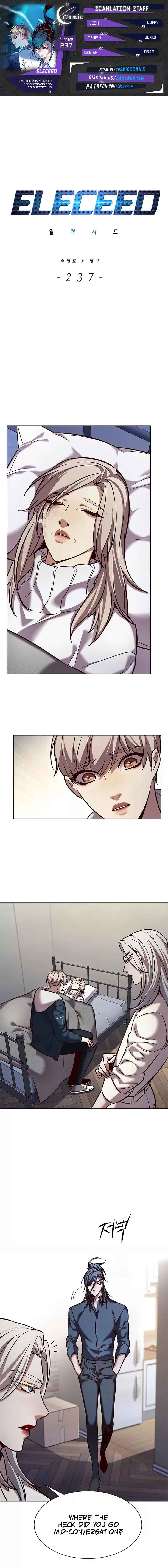 Chapter 237 - Page 1