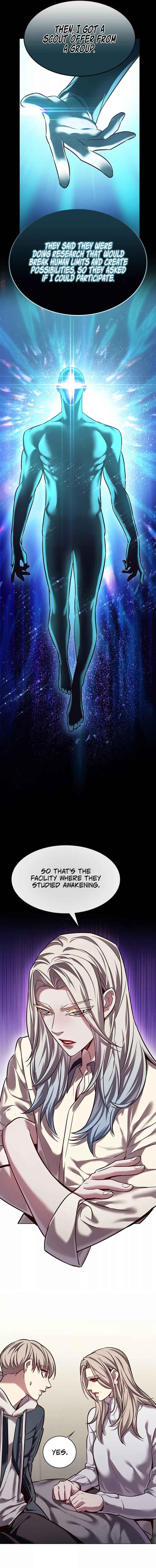 Chapter 237 - Page 8