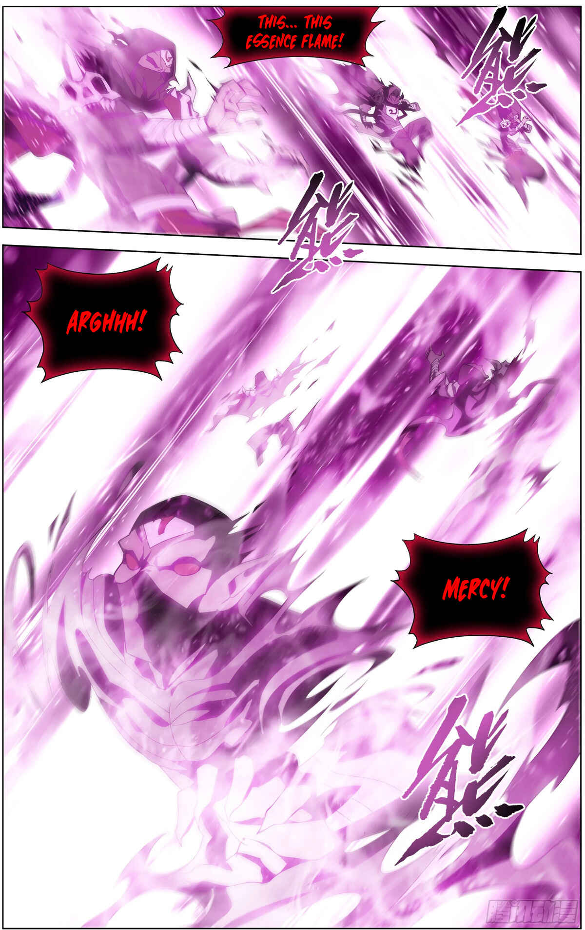 Chapter 296 - Page 11