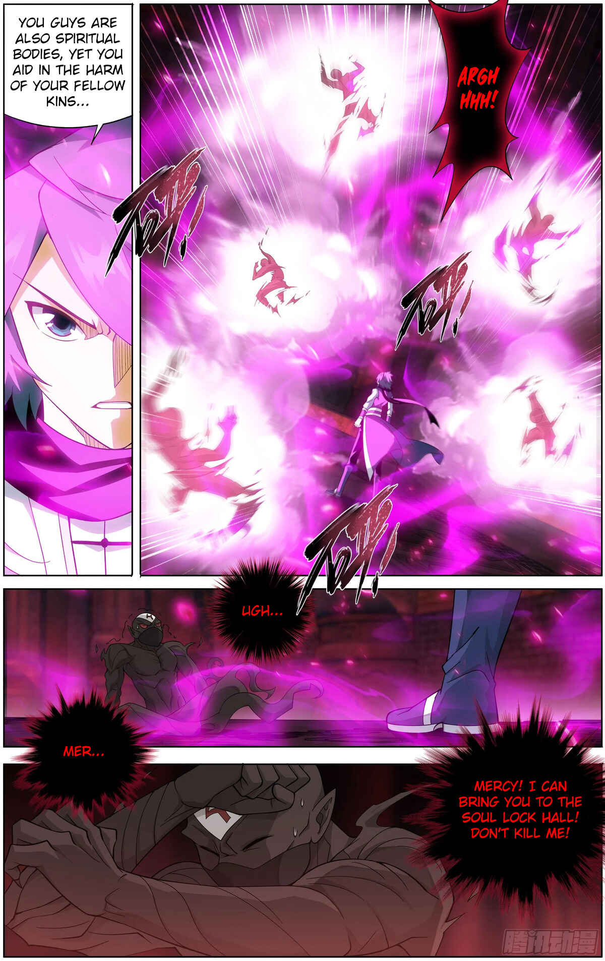 Chapter 296 - Page 12