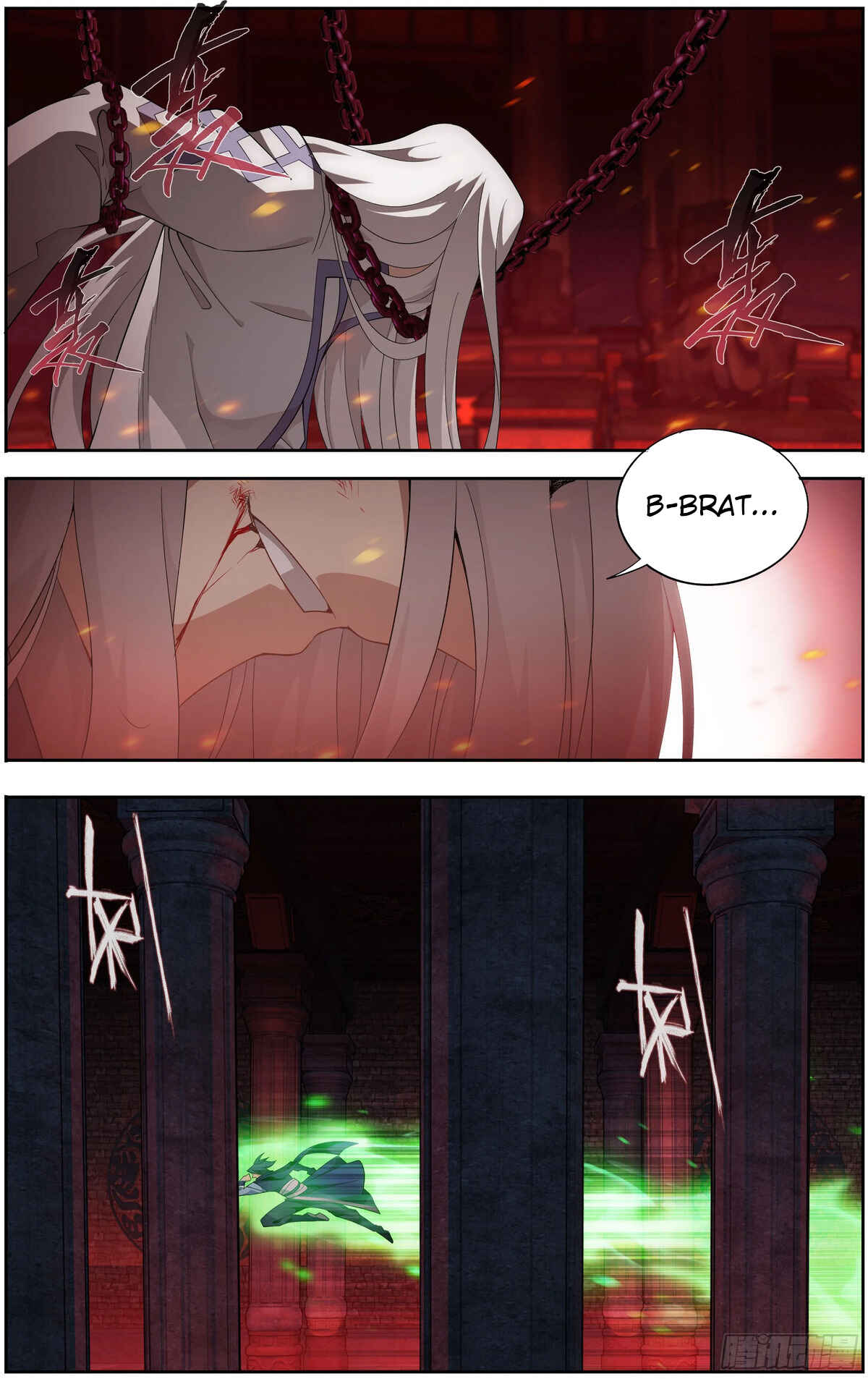 Chapter 296 - Page 3