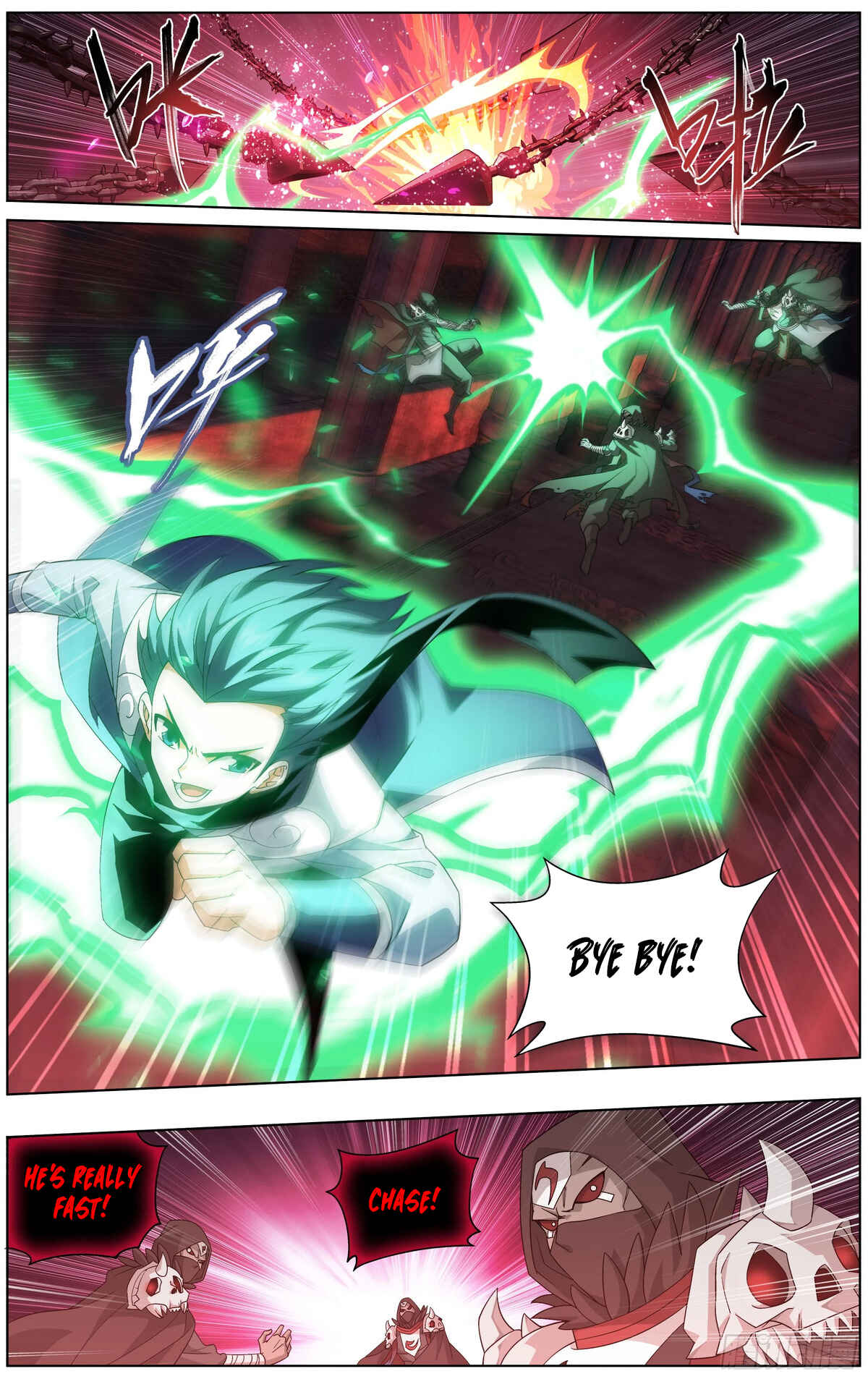 Chapter 296 - Page 5