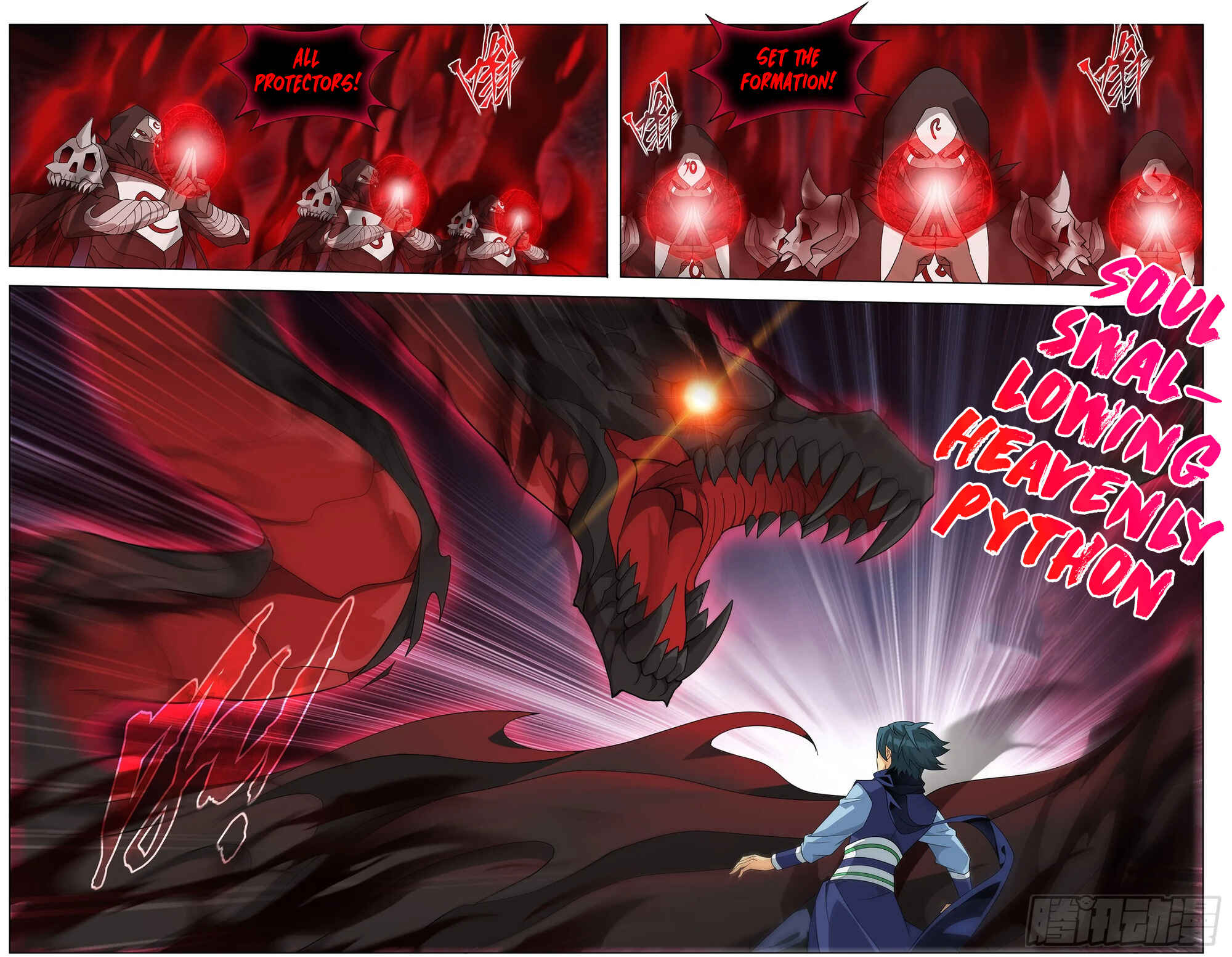 Chapter 296 - Page 8