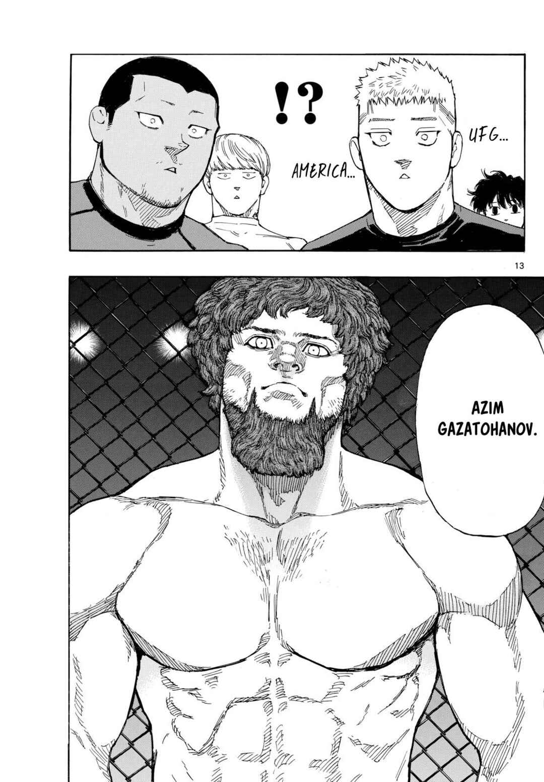 Chapter 85 - Page 14