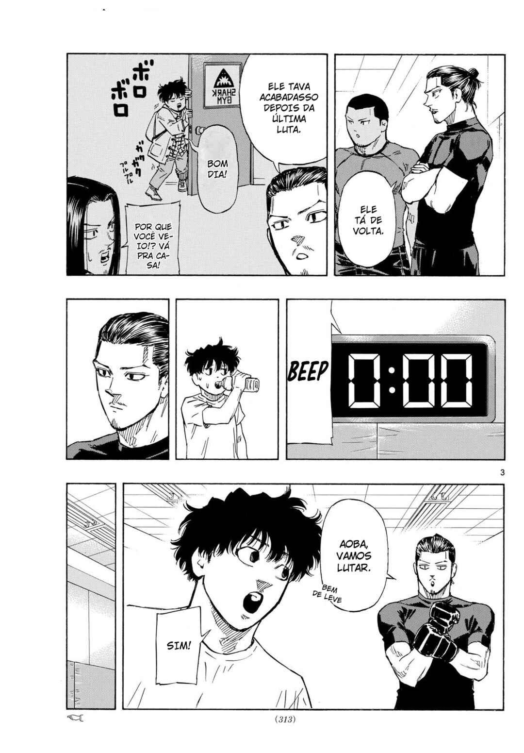 Chapter 85 - Page 4