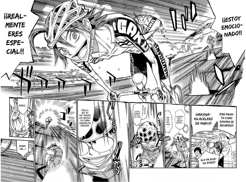 Chapter 525 - Page 12