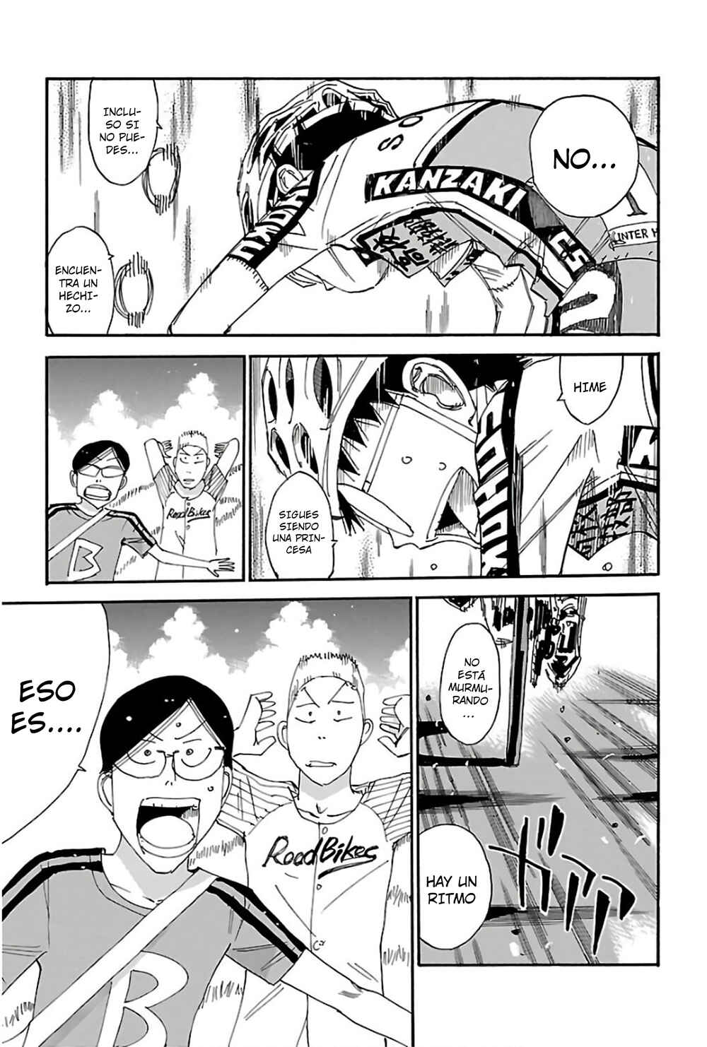 Chapter 525 - Page 7