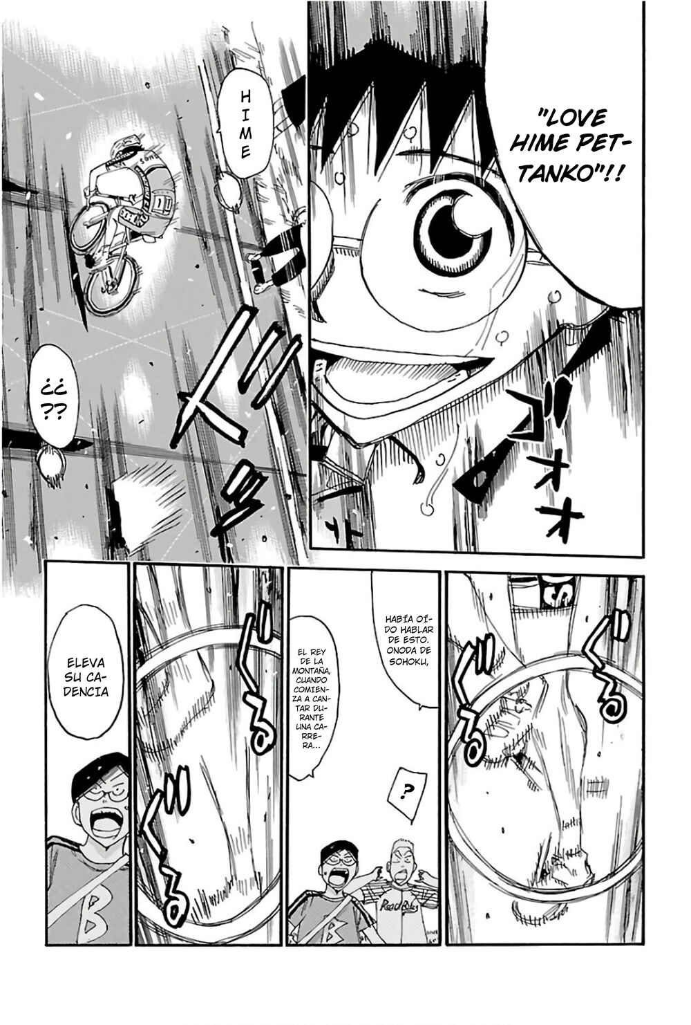 Chapter 525 - Page 9