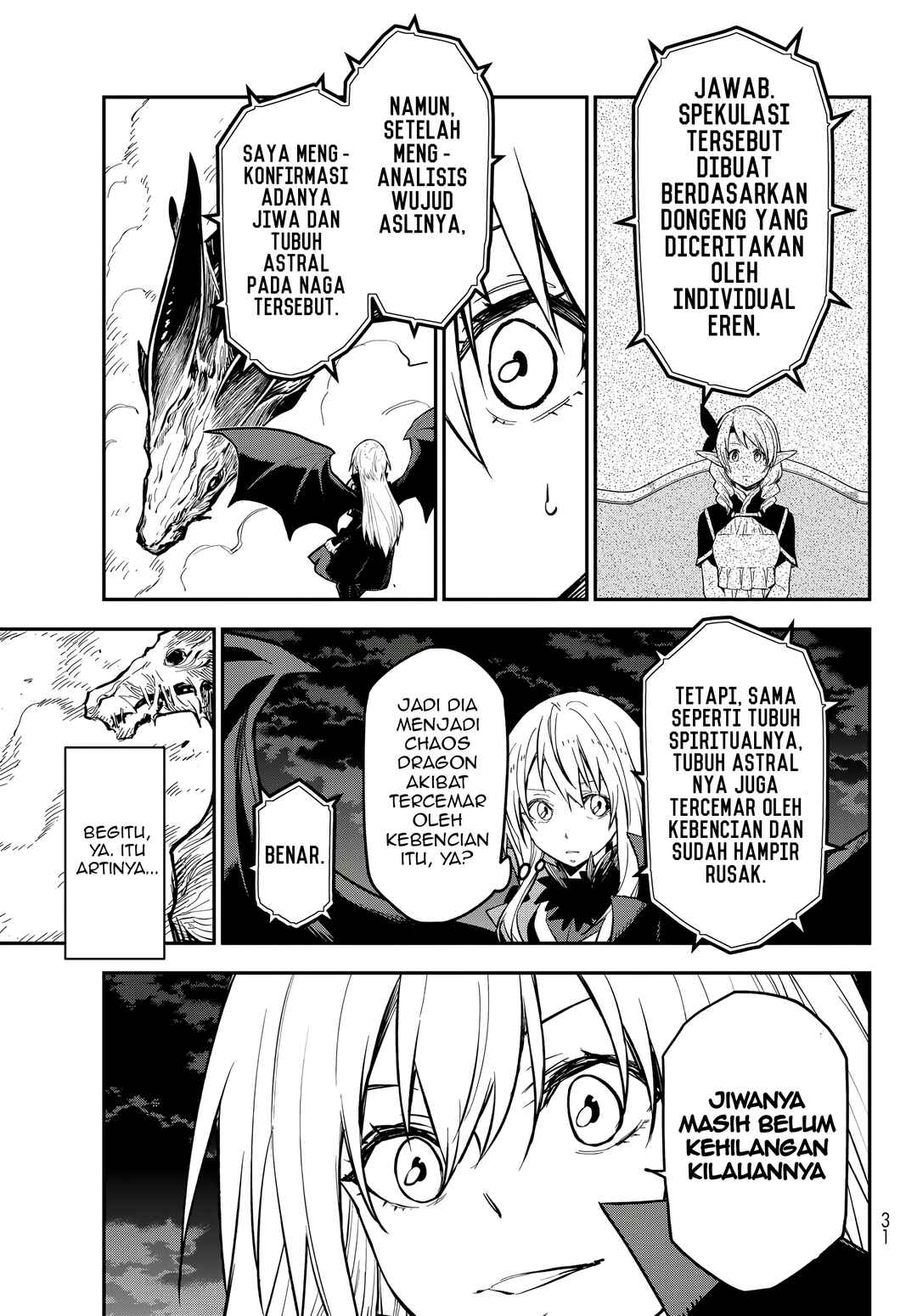 Chapter 130 - Page 15