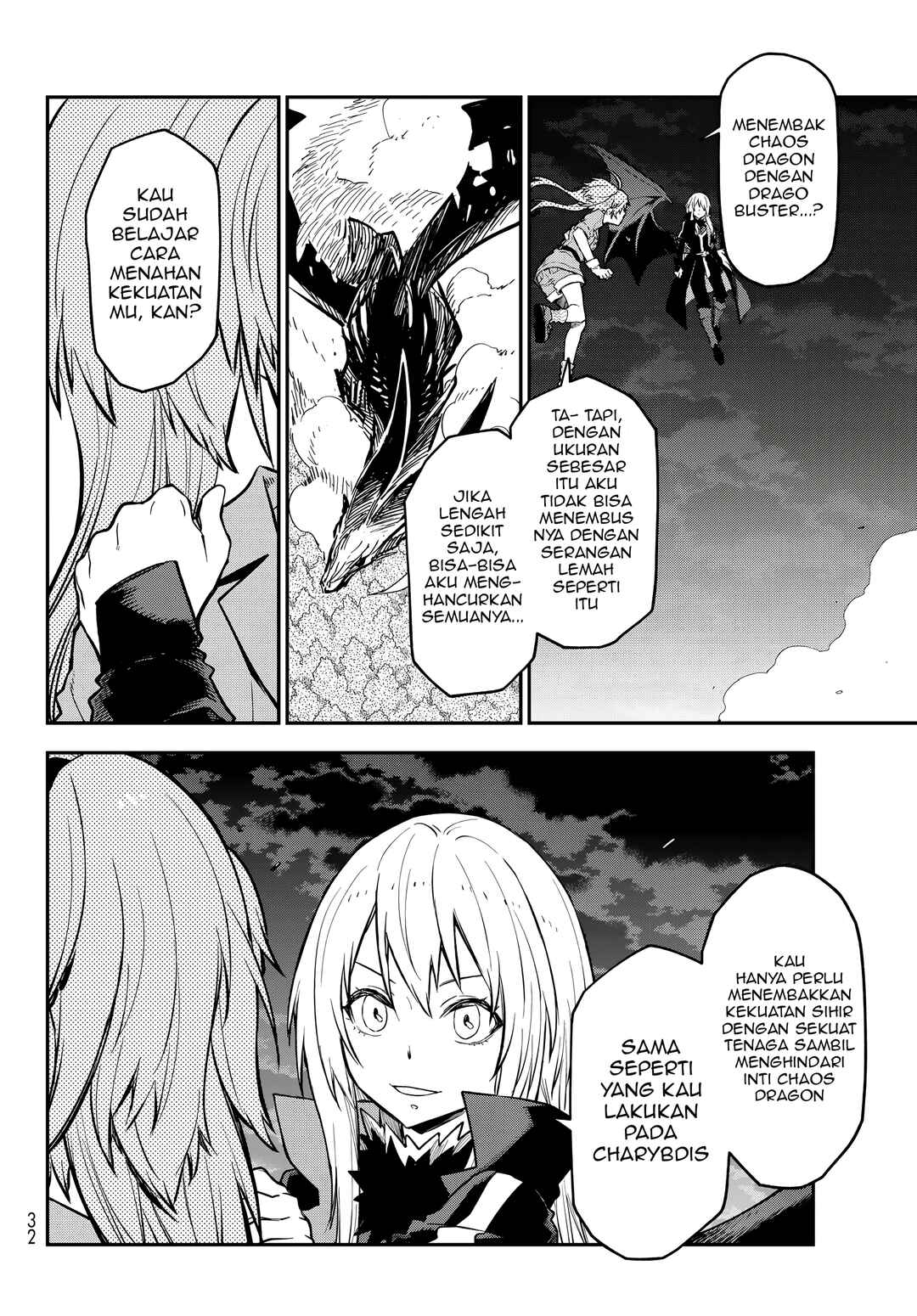 Chapter 130 - Page 16