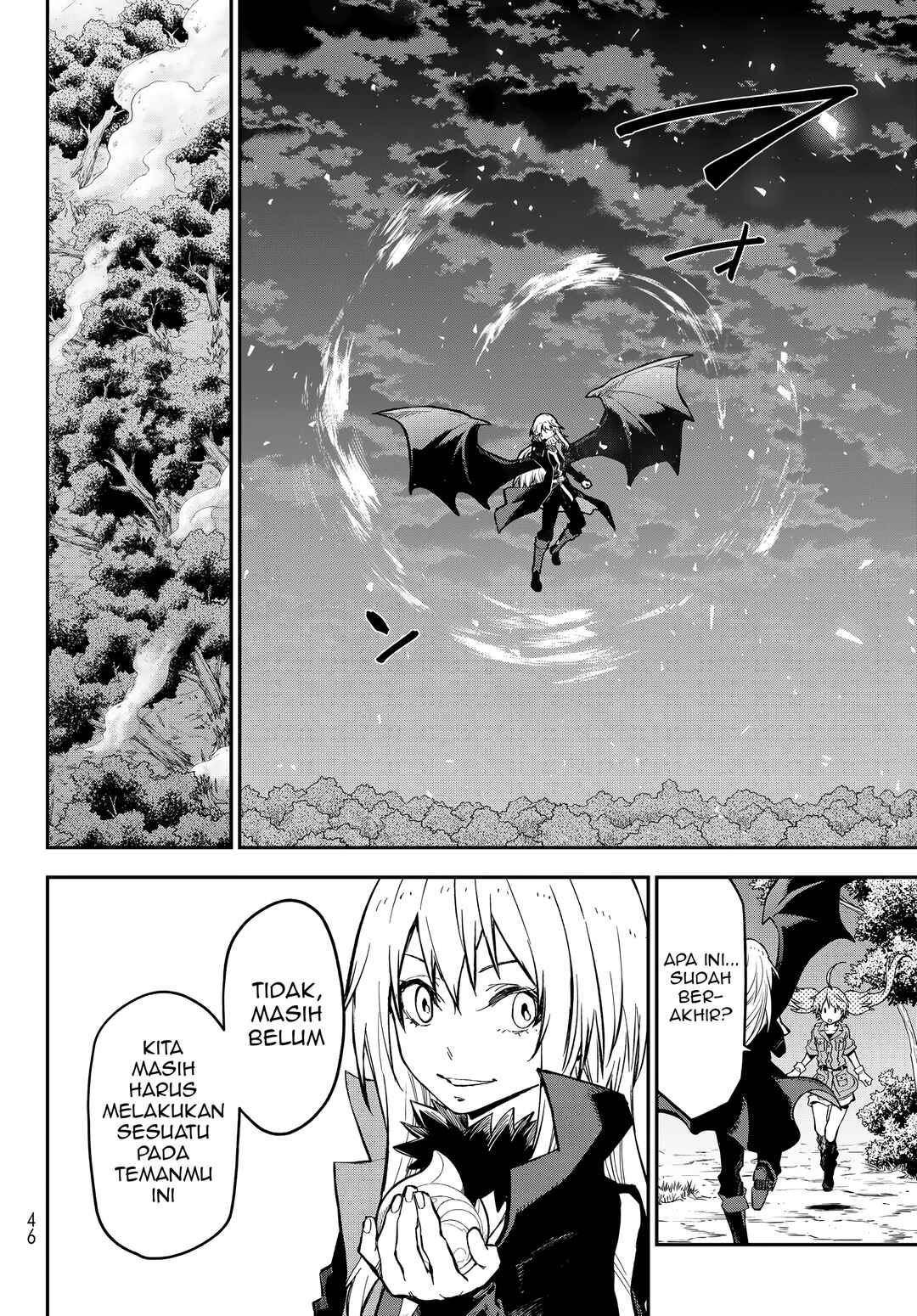 Chapter 130 - Page 28
