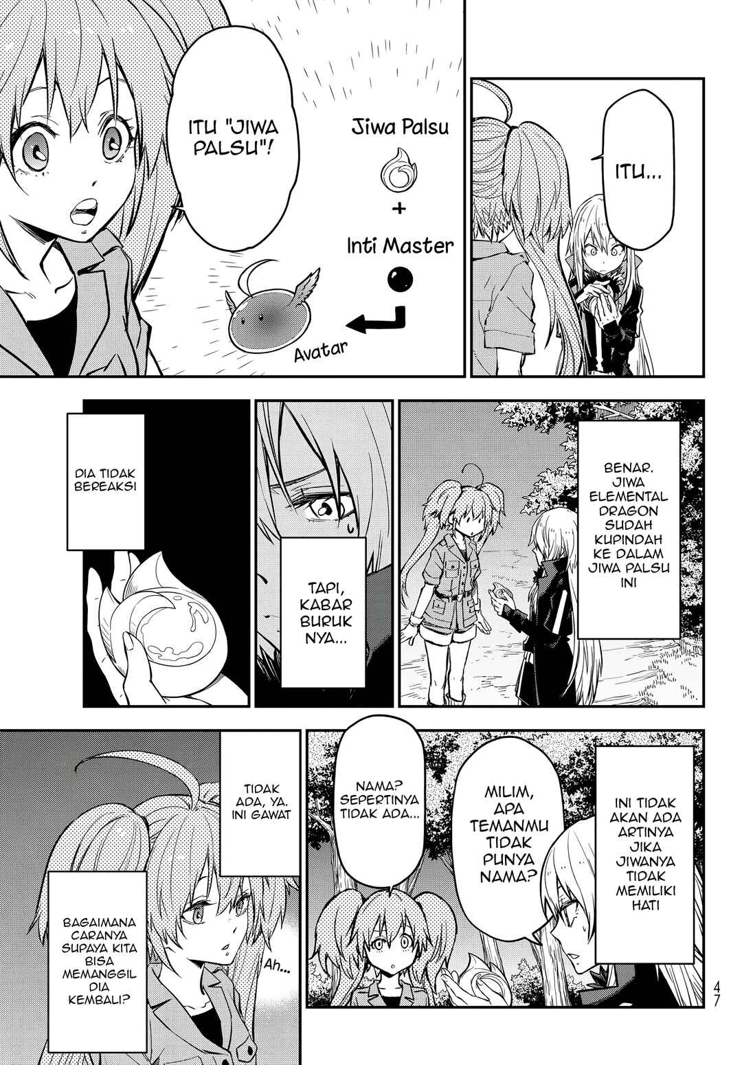 Chapter 130 - Page 29