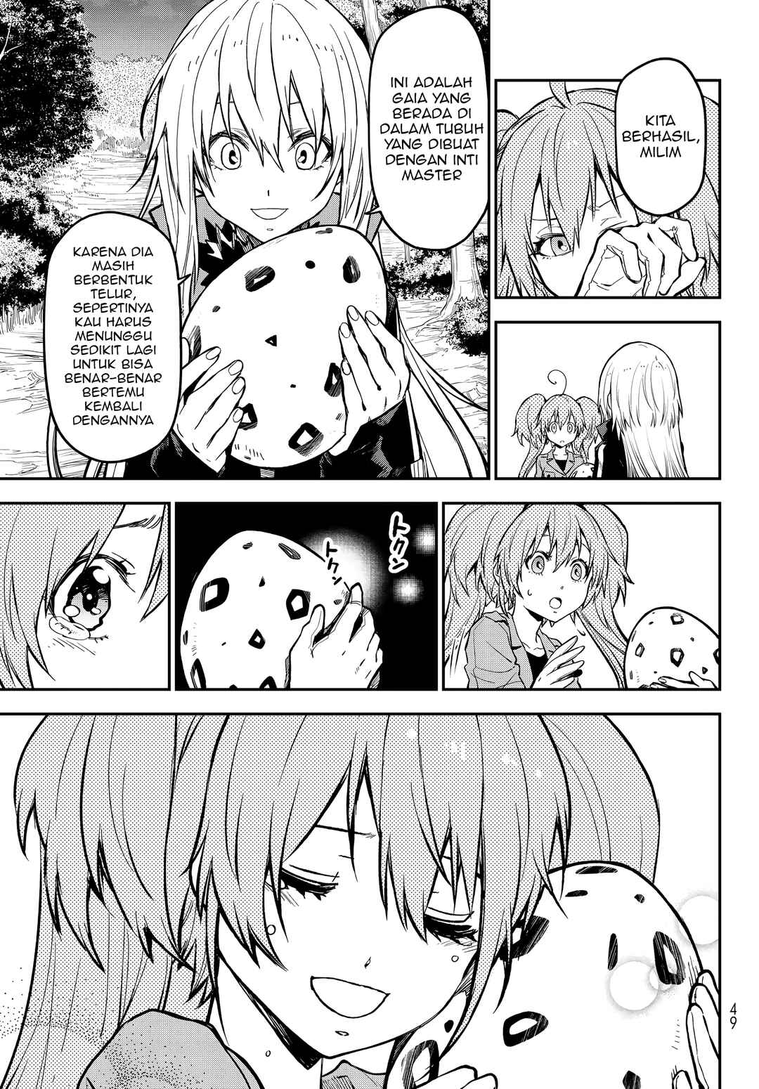 Chapter 130 - Page 31