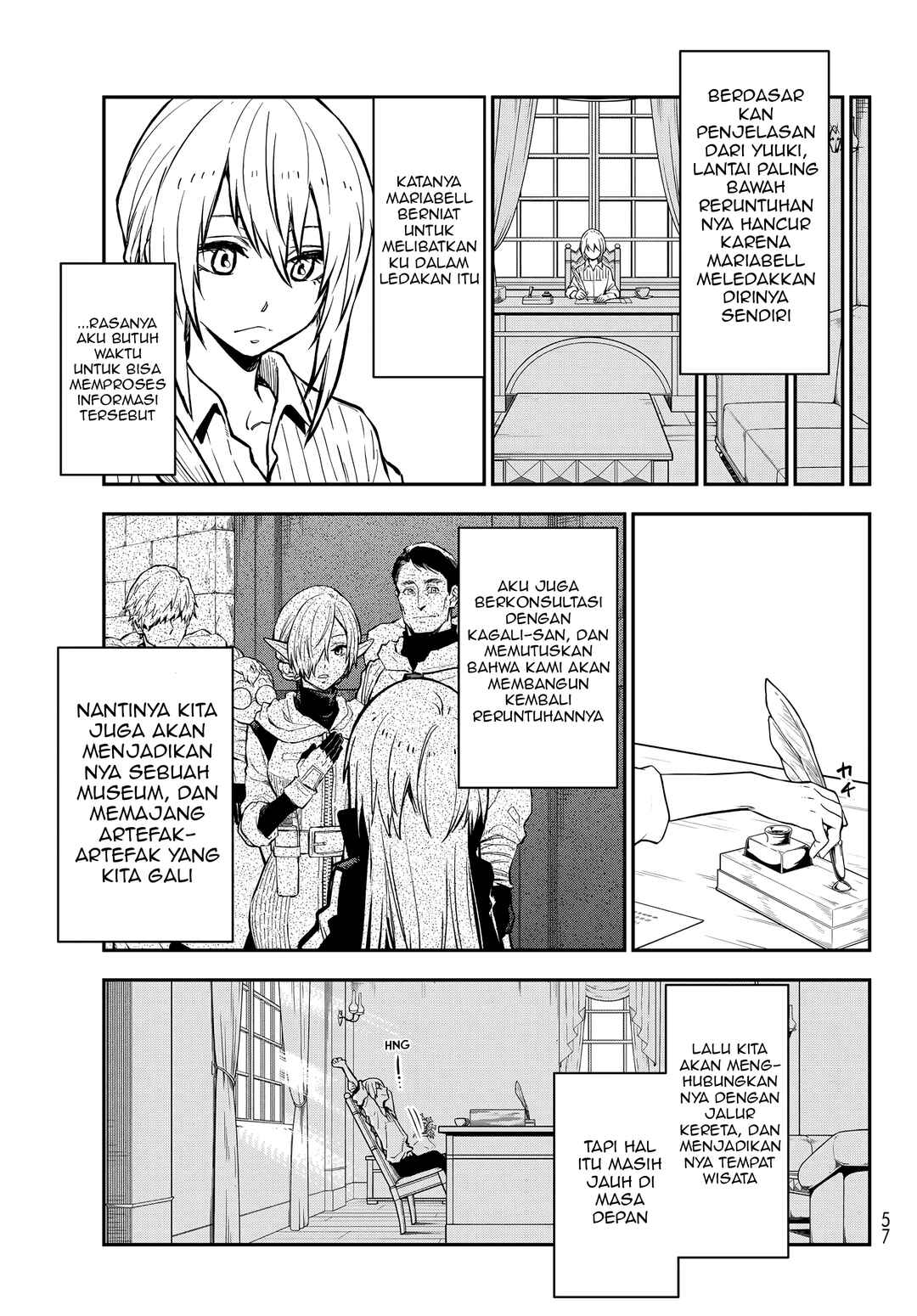 Chapter 130 - Page 39