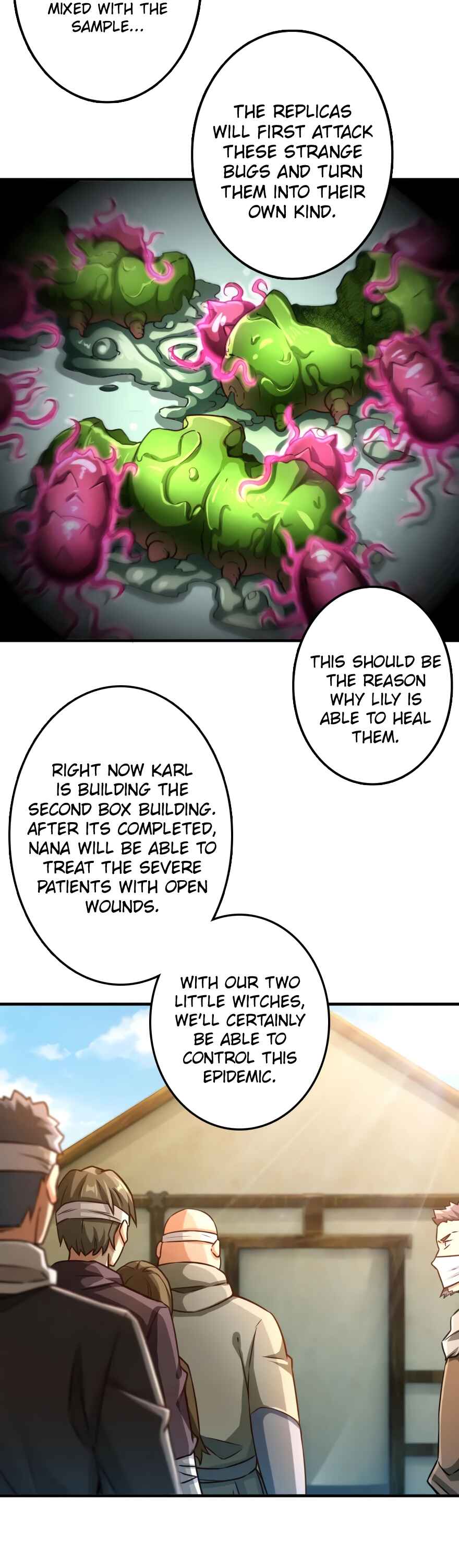 Chapter 136 - Page 20