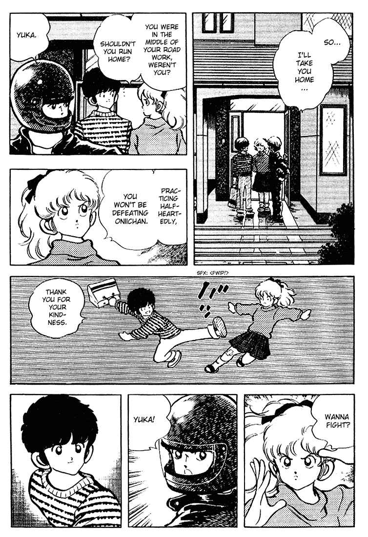 Chapter 120 - Page 15