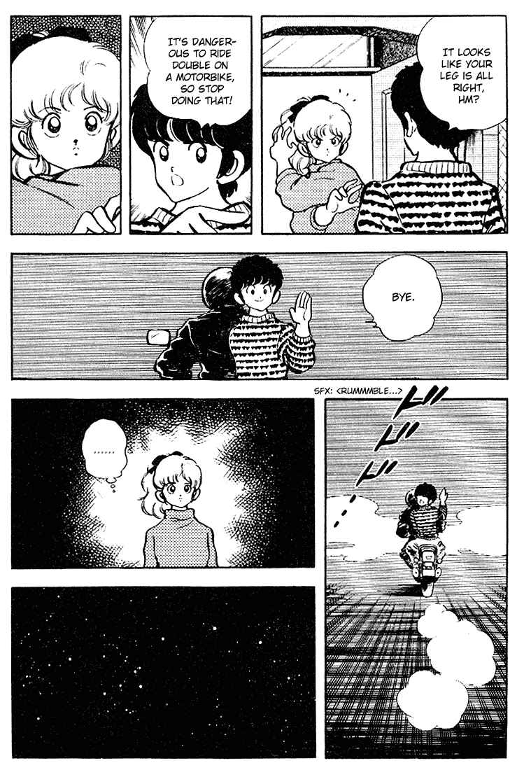 Chapter 120 - Page 16