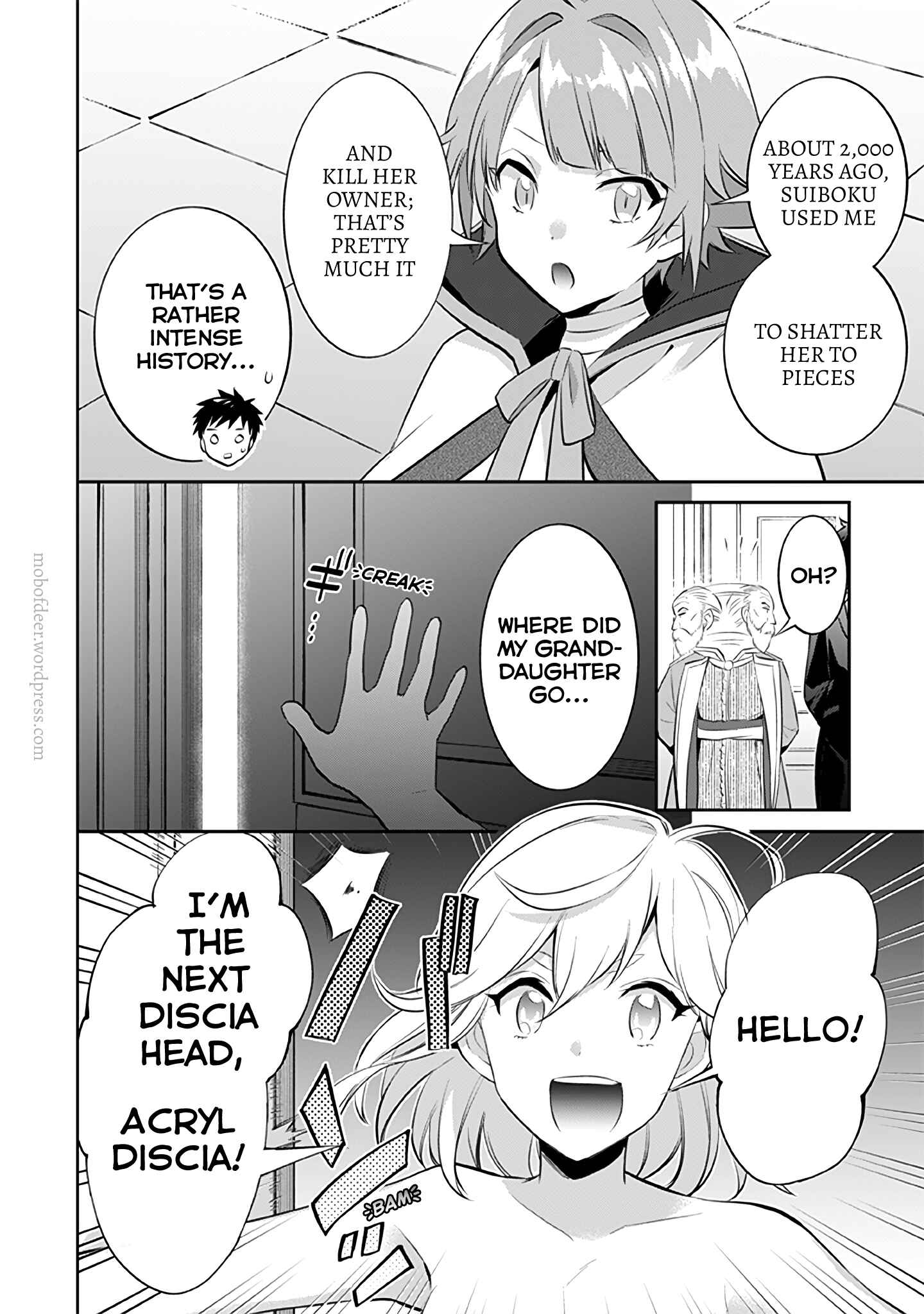 Chapter 26 - Page 15