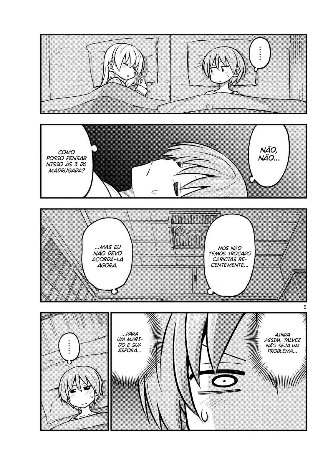 Chapter 274 - Page 6