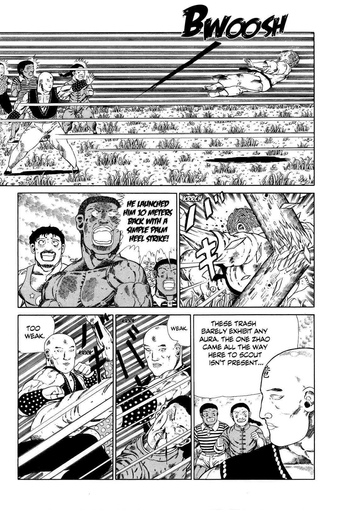 Chapter 132 - Page 3