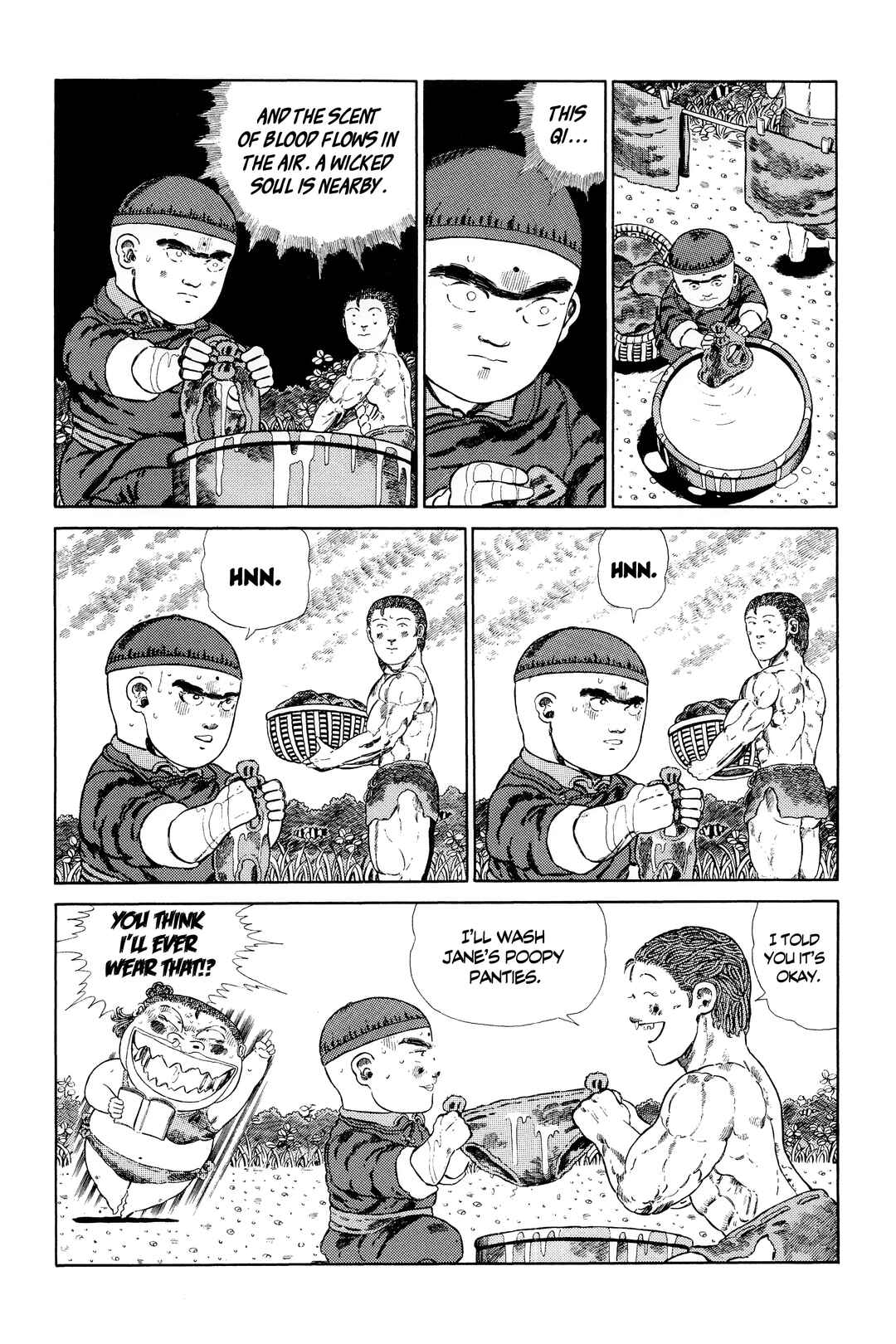 Chapter 132 - Page 4