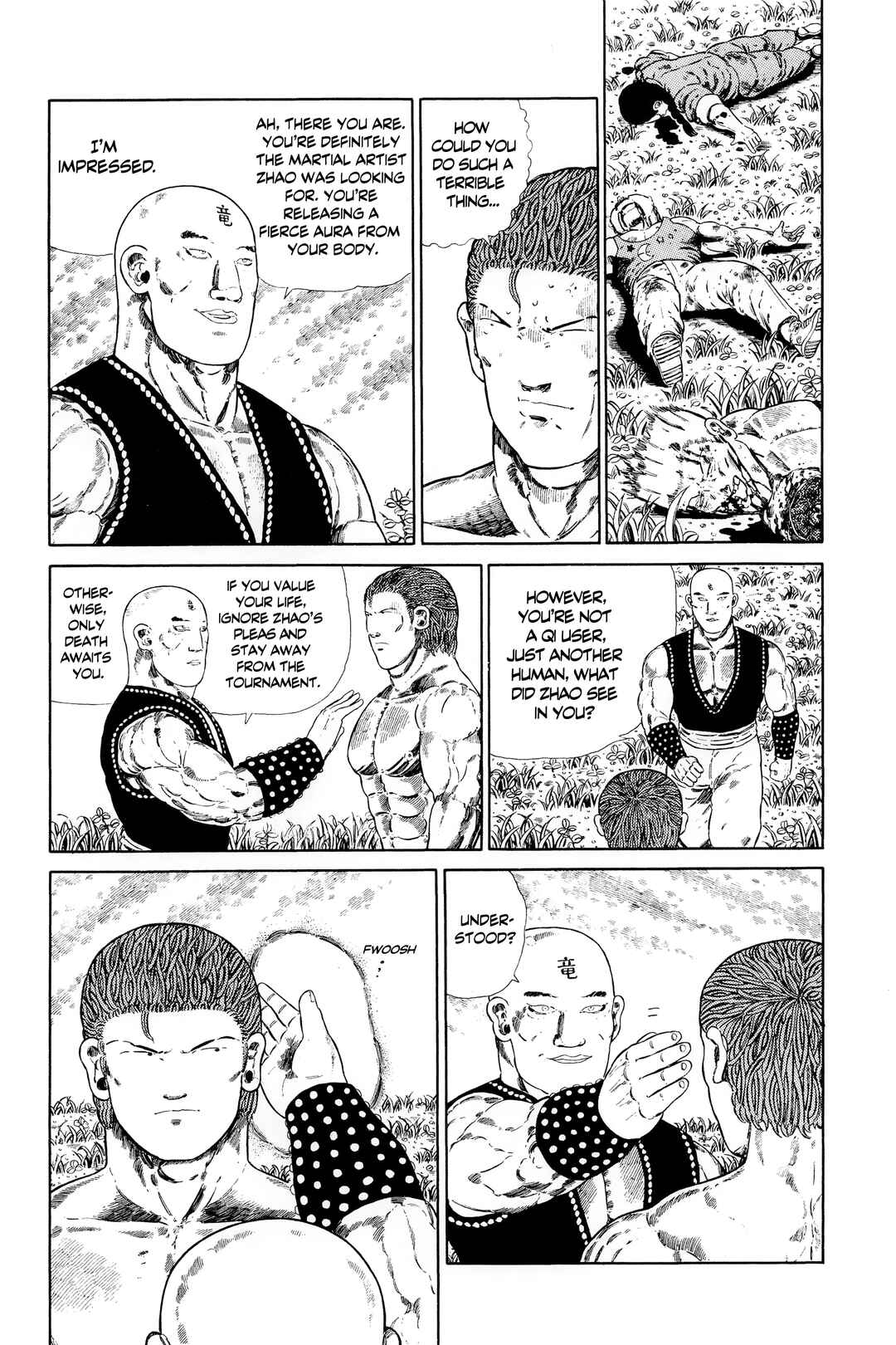 Chapter 132 - Page 7