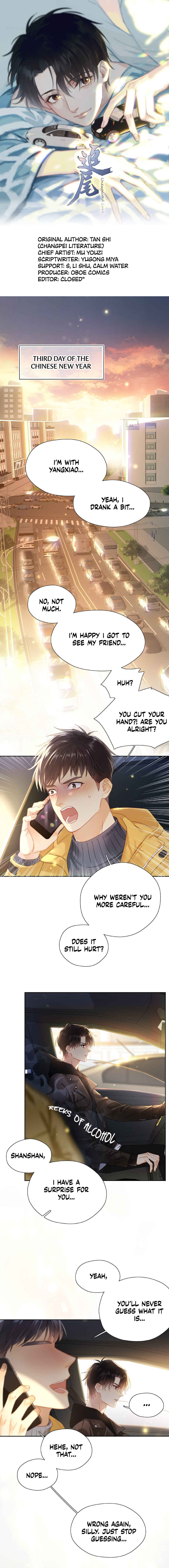 Chapter 1 - Page 1