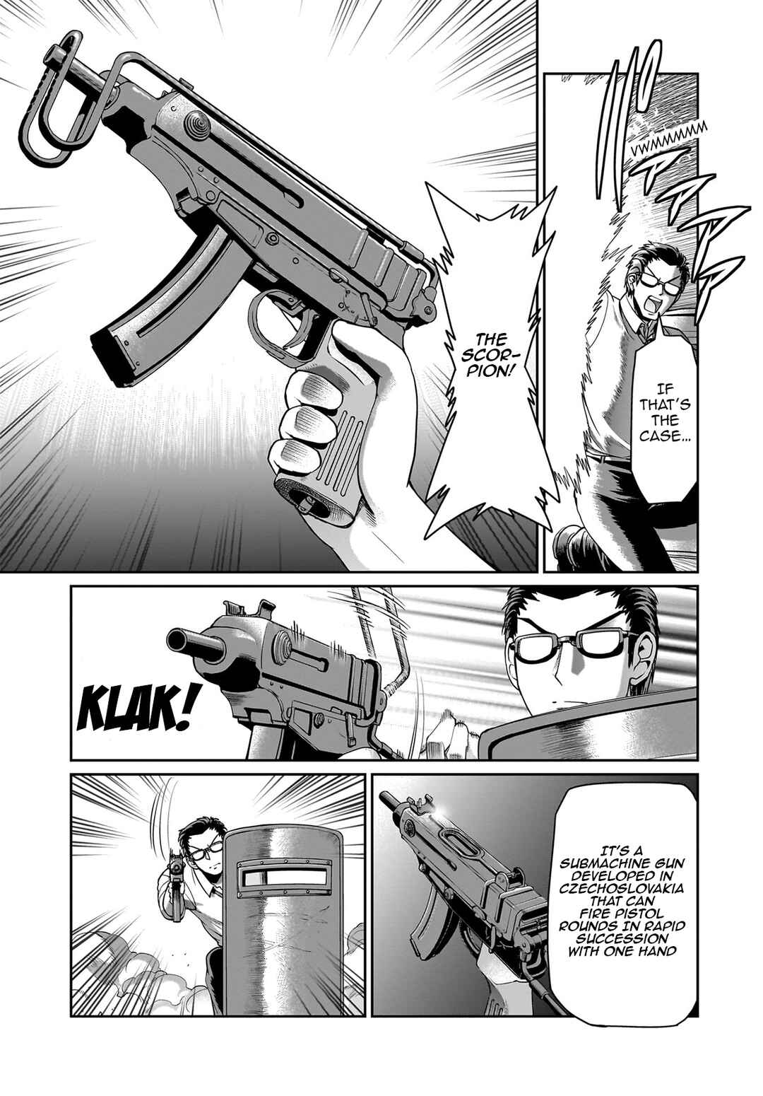 Chapter 50 - Page 10
