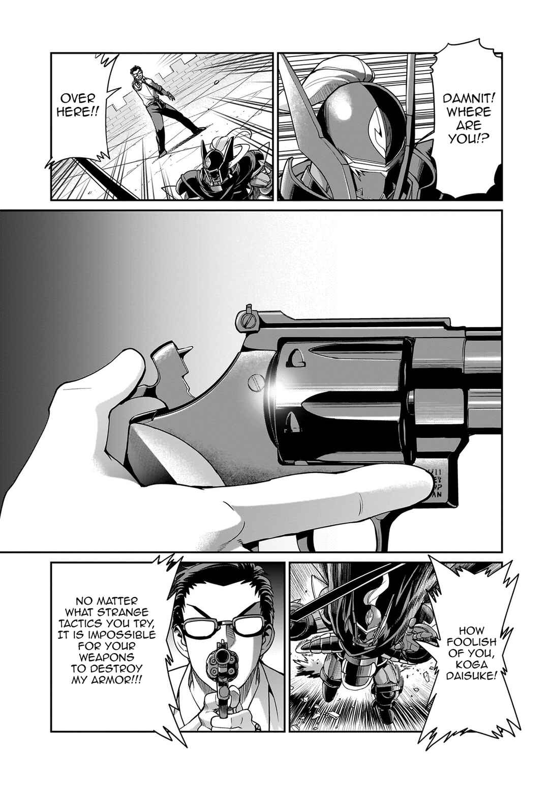 Chapter 50 - Page 18