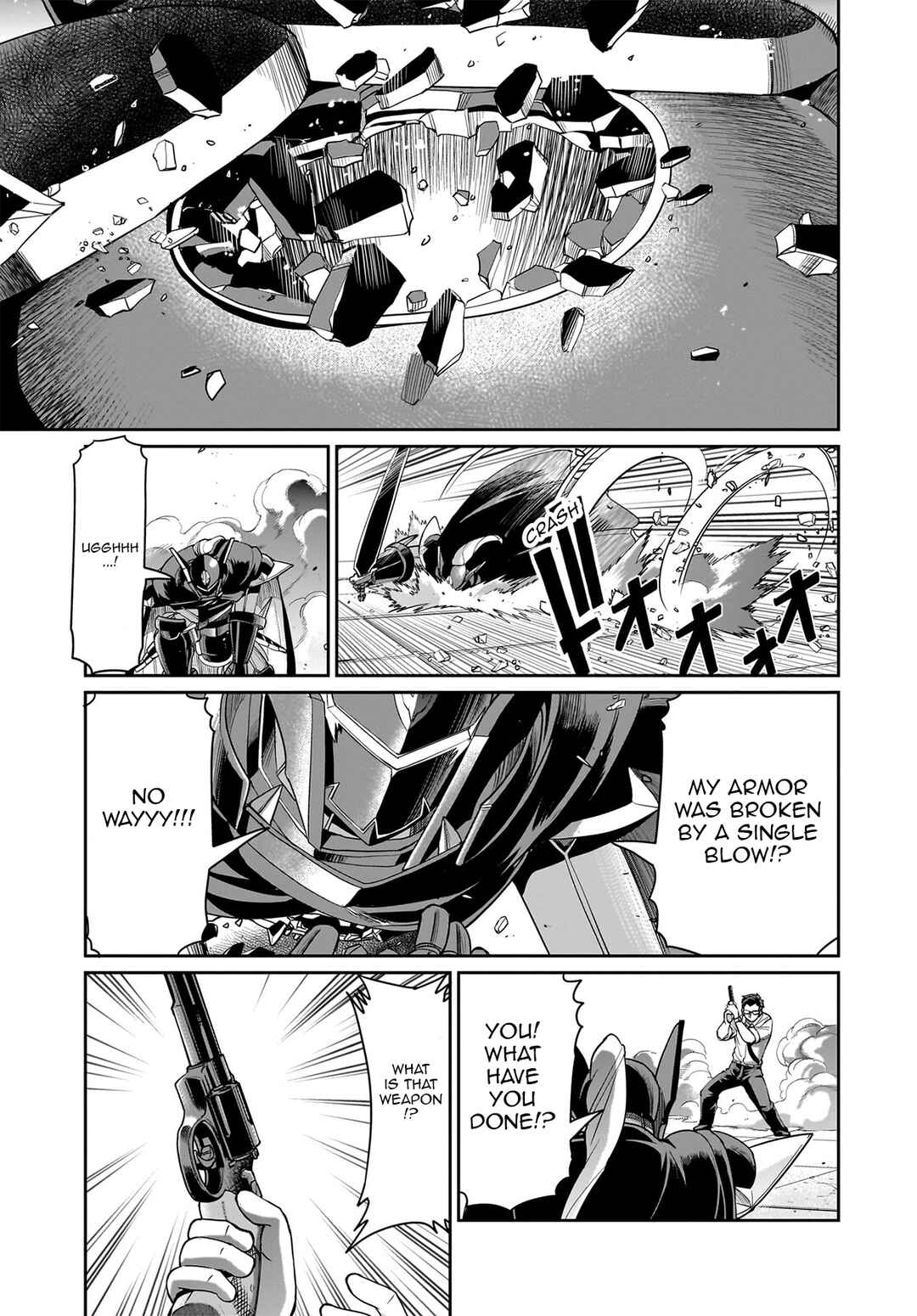 Chapter 50 - Page 20