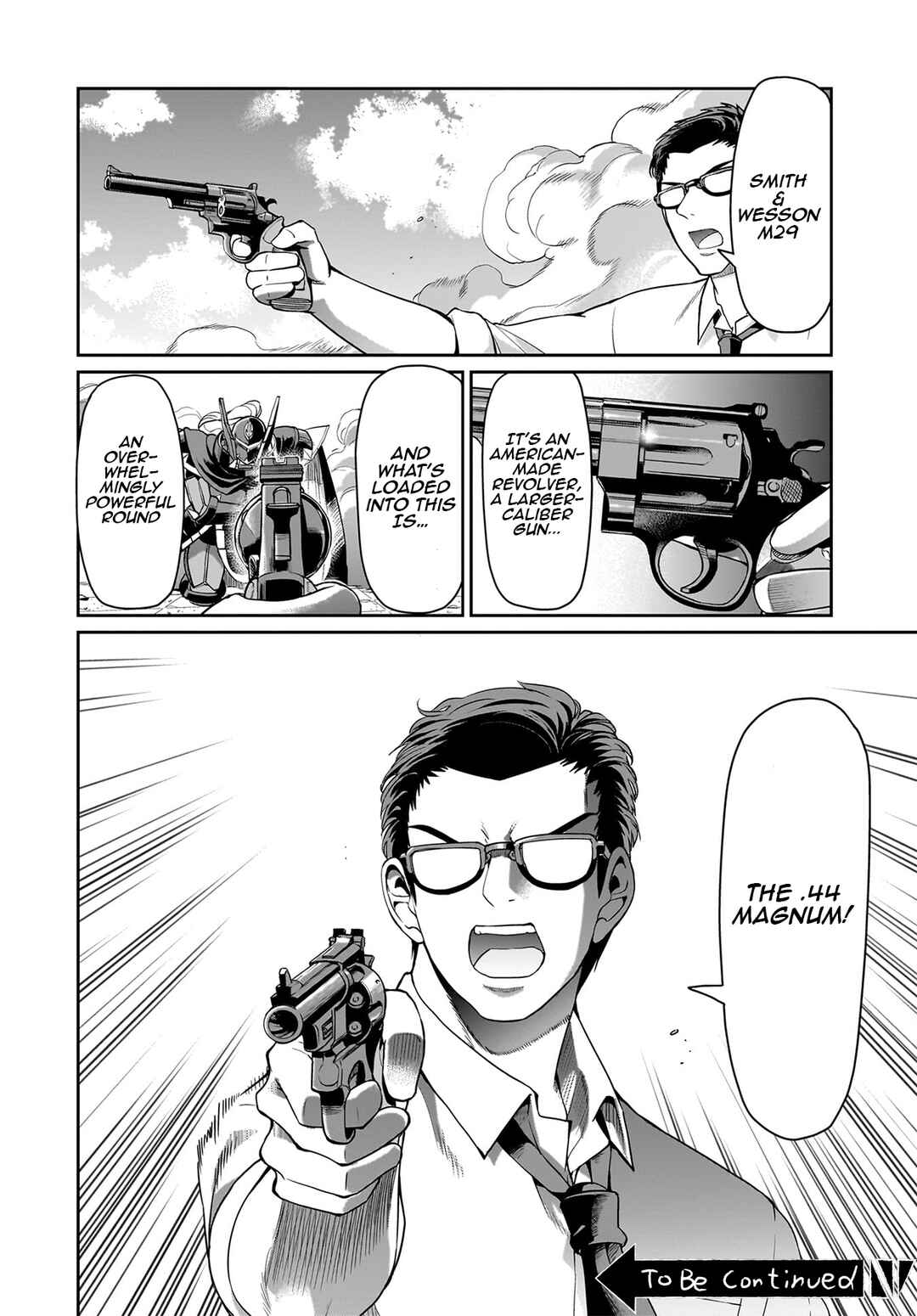 Chapter 50 - Page 21