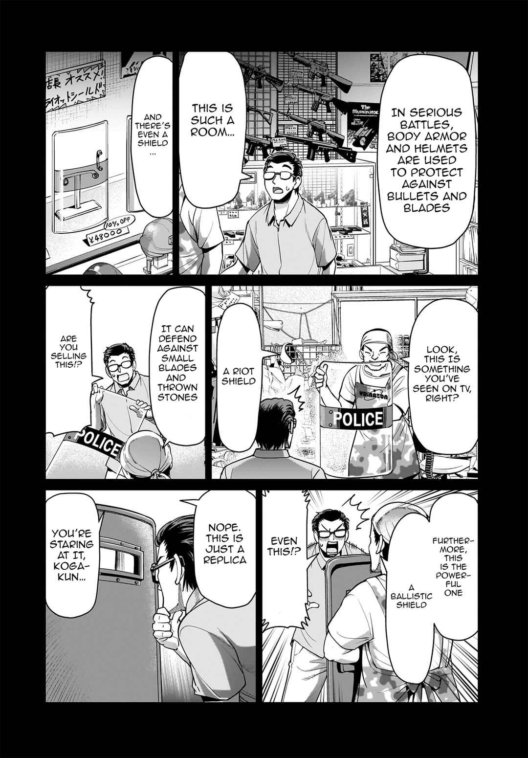 Chapter 50 - Page 5