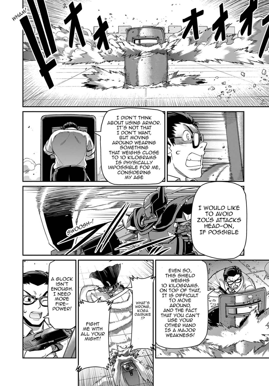 Chapter 50 - Page 9
