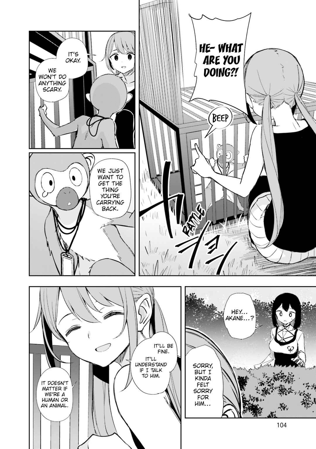 Chapter 63 - Page 16