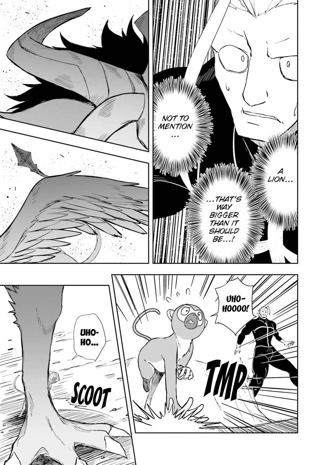 Chapter 63 - Page 23