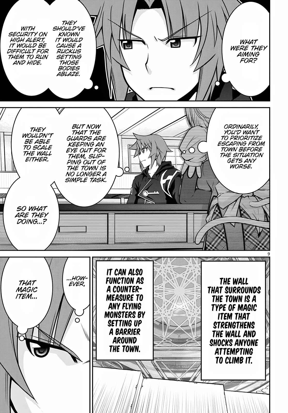 Chapter 61 - Page 11