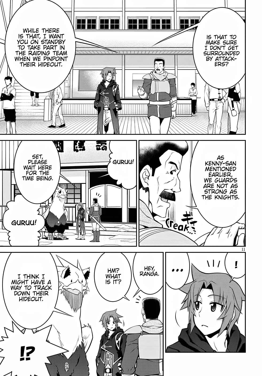 Chapter 61 - Page 13