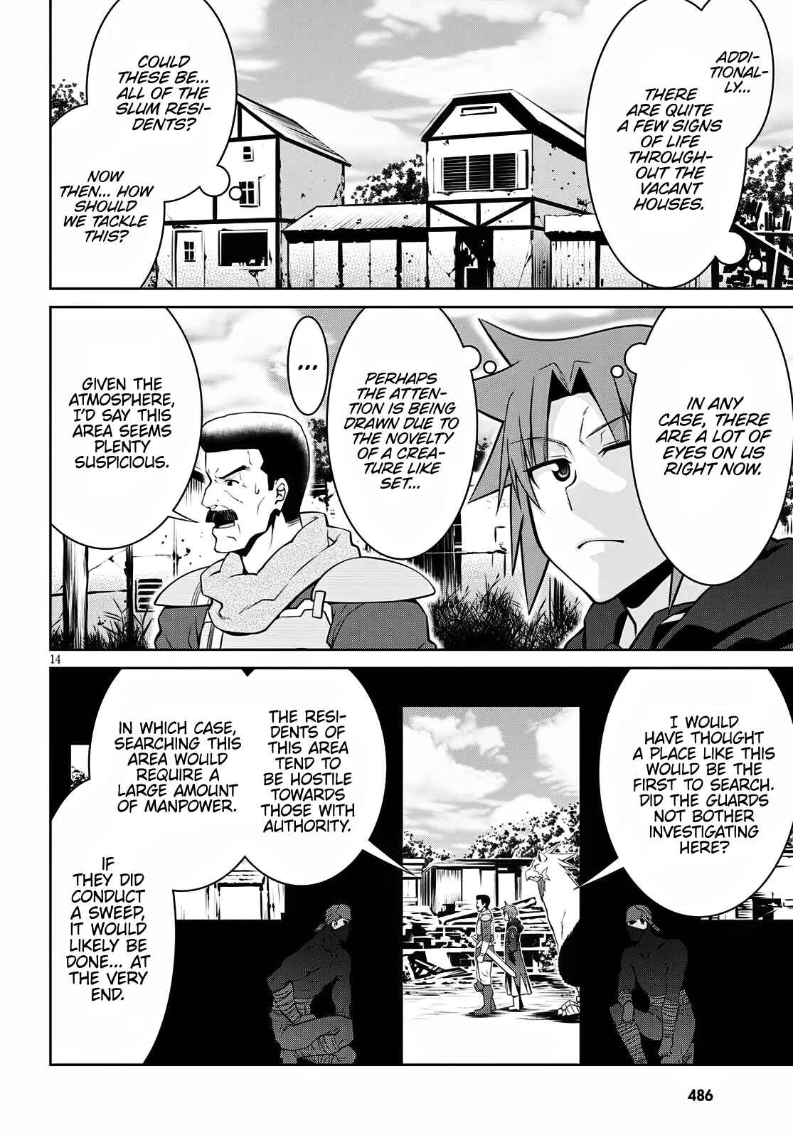 Chapter 61 - Page 16