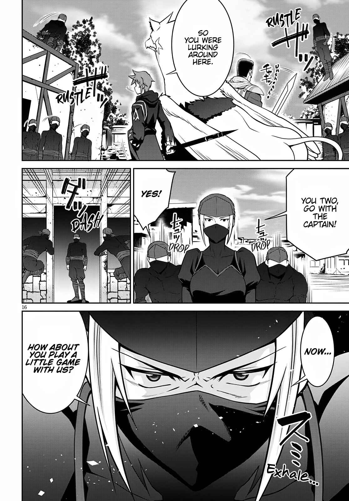 Chapter 61 - Page 18