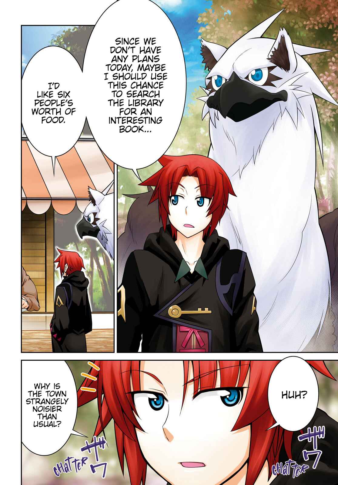 Chapter 61 - Page 2