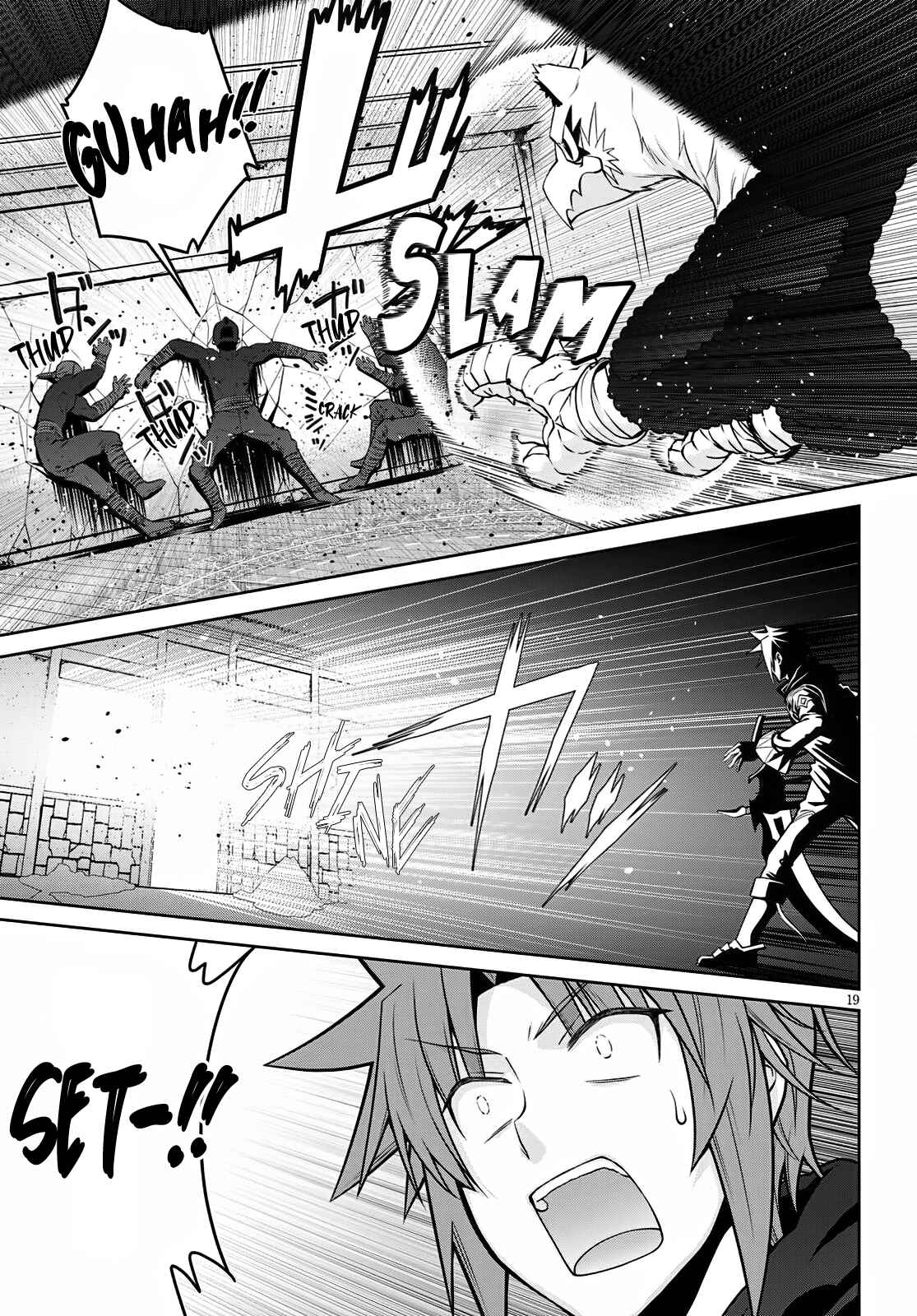 Chapter 61 - Page 21