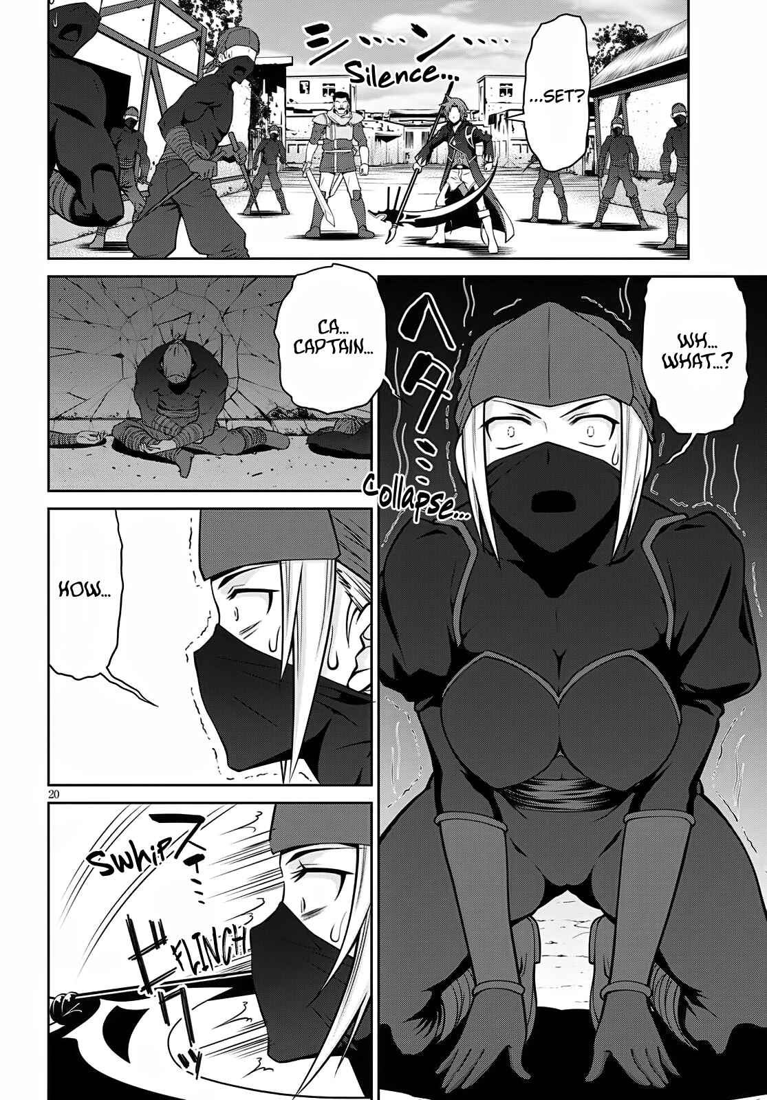 Chapter 61 - Page 22