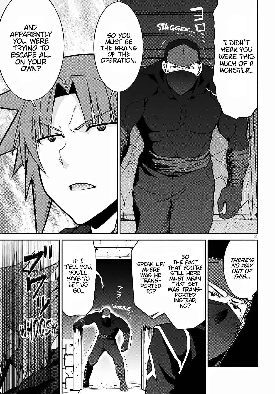 Chapter 61 - Page 25