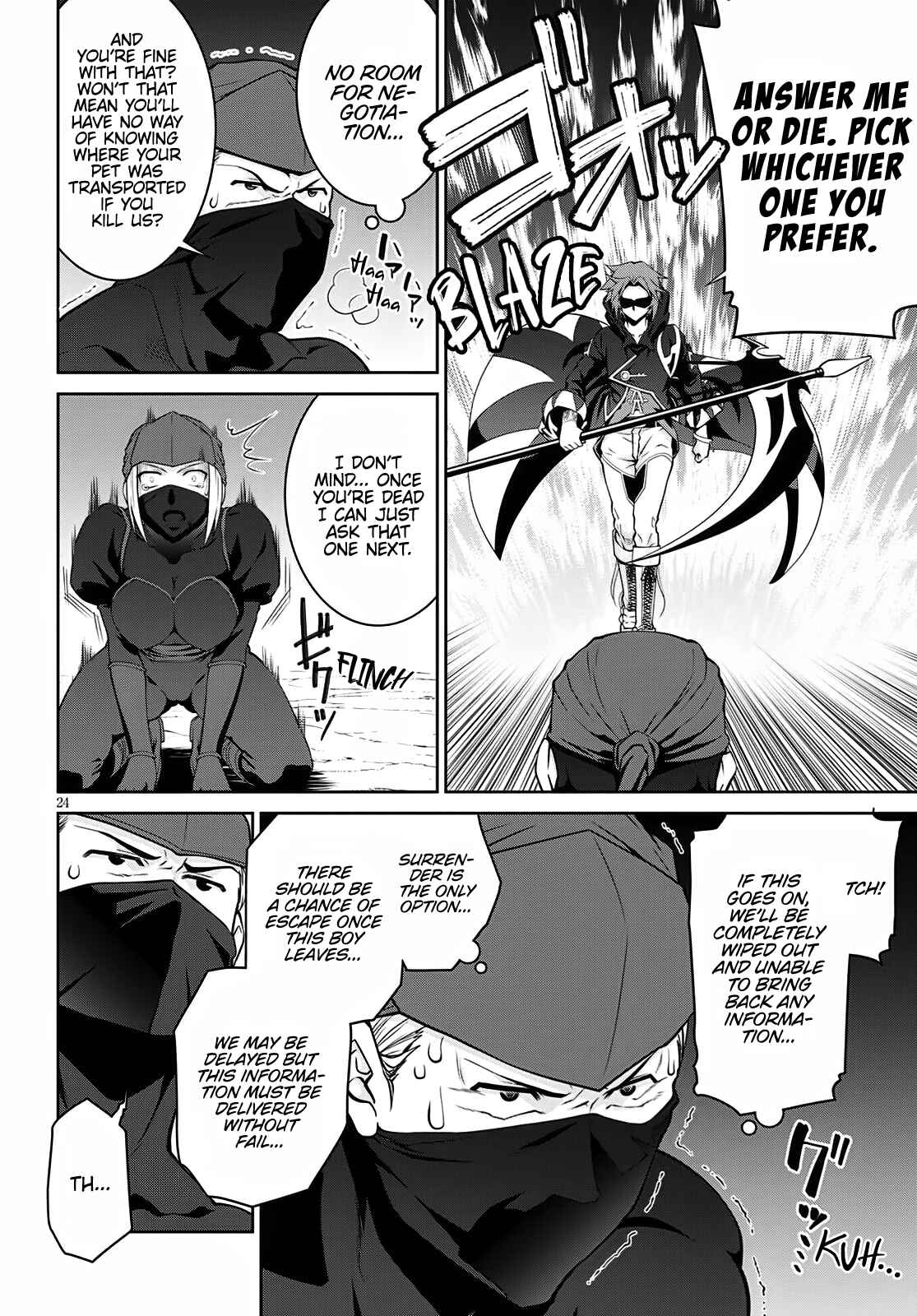 Chapter 61 - Page 26