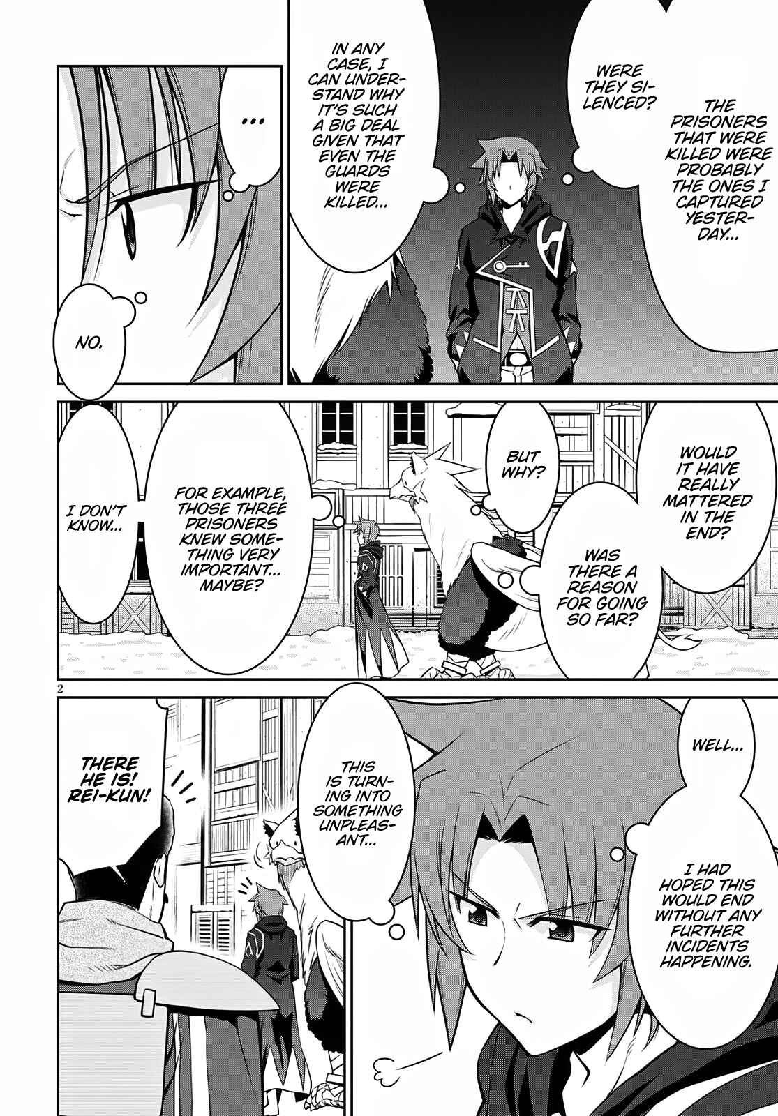 Chapter 61 - Page 4