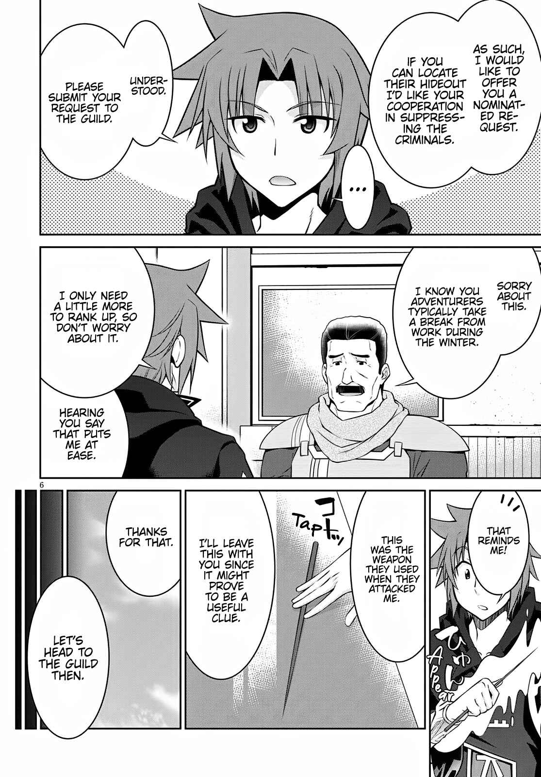 Chapter 61 - Page 8