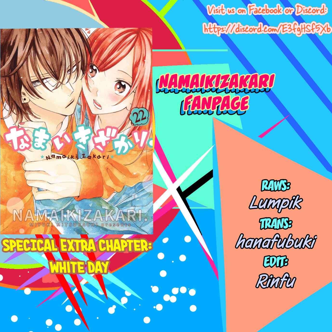 Chapter 130.5 - Page 1