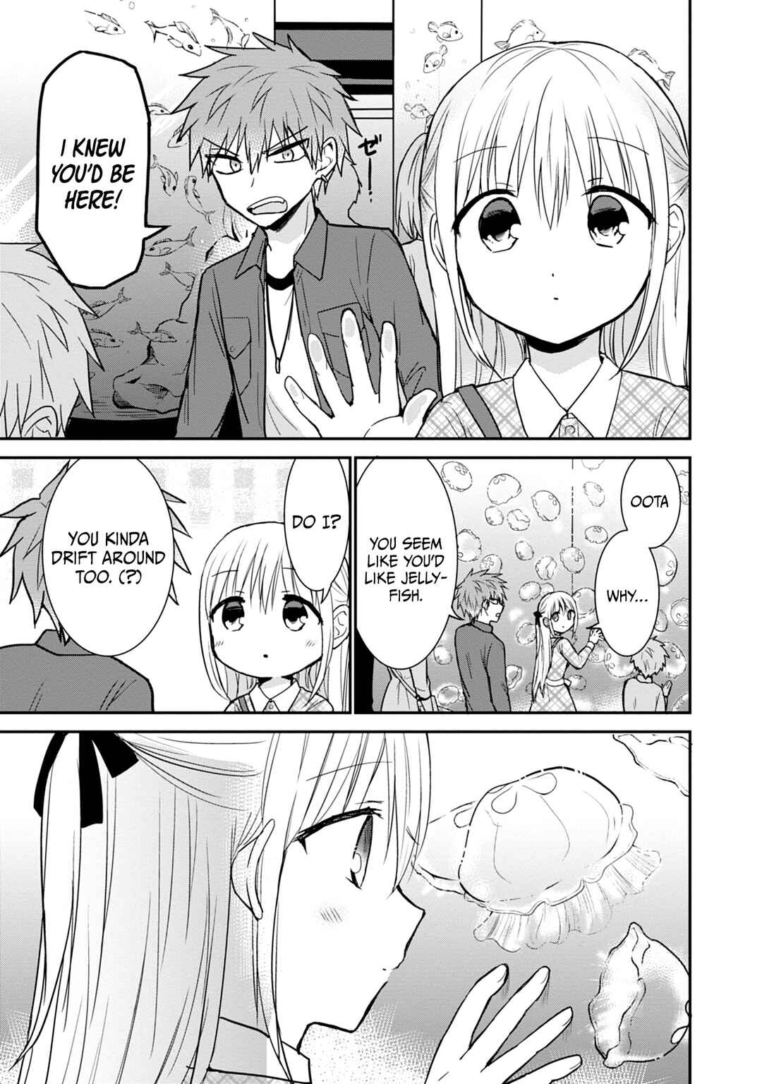 Chapter 97 - Page 10