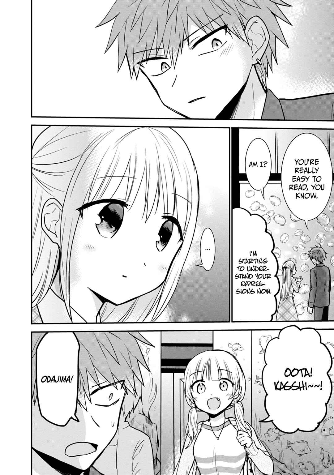 Chapter 97 - Page 11